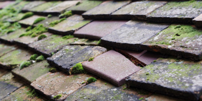 Moreton In Marsh roof repair costs